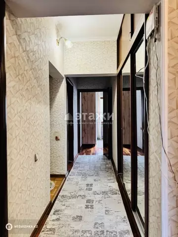 70 м², 3-комнатная квартира, этаж 1 из 9, 70 м², изображение - 7