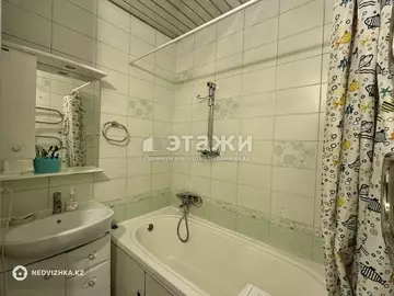 70 м², 3-комнатная квартира, этаж 1 из 9, 70 м², изображение - 10