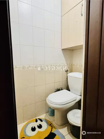 70 м², 3-комнатная квартира, этаж 1 из 9, 70 м², изображение - 11