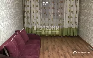 1-комнатная квартира, этаж 11 из 16, 40 м²