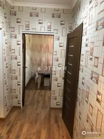 1-комнатная квартира, этаж 11 из 16, 40 м²
