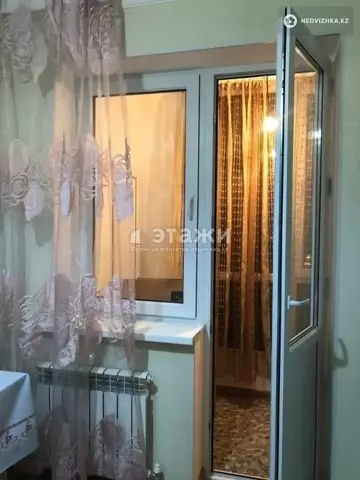 1-комнатная квартира, этаж 11 из 16, 40 м²