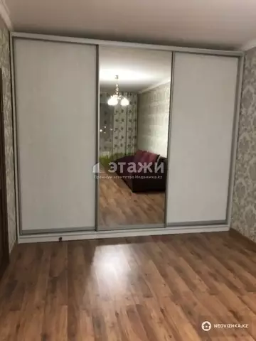 40 м², 1-комнатная квартира, этаж 11 из 16, 40 м², изображение - 4