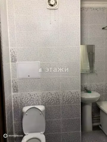 40 м², 1-комнатная квартира, этаж 11 из 16, 40 м², изображение - 5