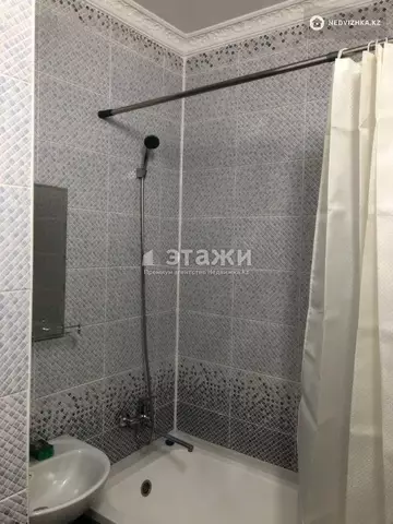 40 м², 1-комнатная квартира, этаж 11 из 16, 40 м², изображение - 6