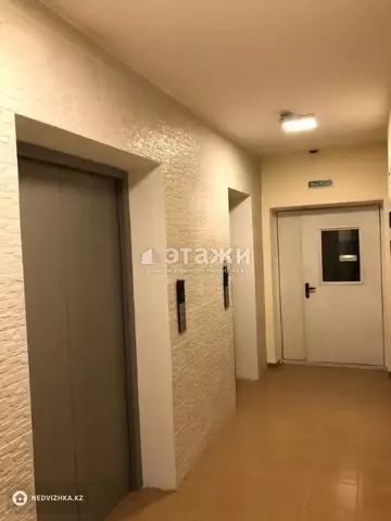 40 м², 1-комнатная квартира, этаж 11 из 16, 40 м², изображение - 7