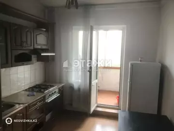 1-комнатная квартира, этаж 4 из 5, 44 м²