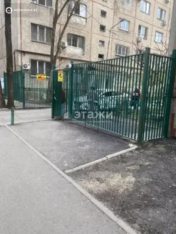 1-комнатная квартира, этаж 4 из 5, 44 м²