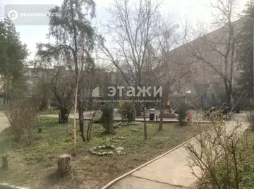 44.5 м², 1-комнатная квартира, этаж 4 из 5, 44 м², изображение - 4