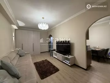 2-комнатная квартира, этаж 11 из 13, 63 м²
