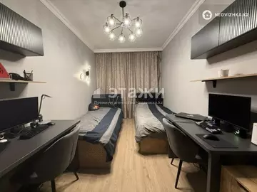 2-комнатная квартира, этаж 11 из 13, 63 м²