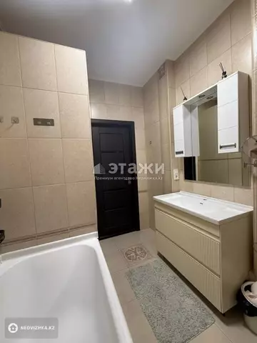 63 м², 2-комнатная квартира, этаж 11 из 13, 63 м², изображение - 5