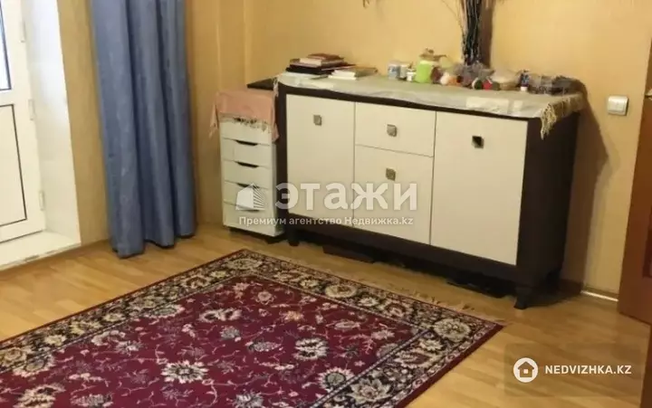 37.7 м², 1-комнатная квартира, этаж 5 из 9, 38 м², изображение - 1