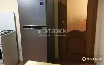 37.7 м², 1-комнатная квартира, этаж 5 из 9, 38 м², изображение - 2