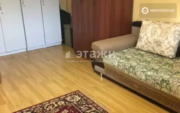 37.7 м², 1-комнатная квартира, этаж 5 из 9, 38 м², изображение - 6