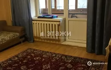 37.7 м², 1-комнатная квартира, этаж 5 из 9, 38 м², изображение - 7