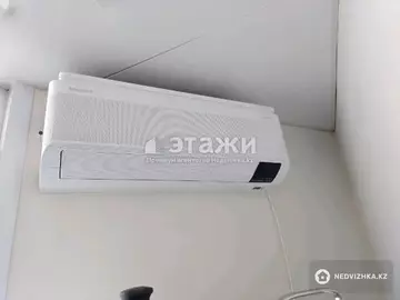 62 м², 2-комнатная квартира, этаж 9 из 10, 62 м², изображение - 1