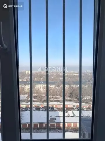 62 м², 2-комнатная квартира, этаж 9 из 10, 62 м², изображение - 2