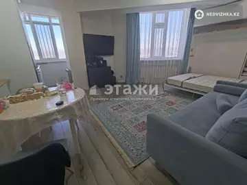 62 м², 2-комнатная квартира, этаж 9 из 10, 62 м², изображение - 6
