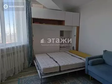 62 м², 2-комнатная квартира, этаж 9 из 10, 62 м², изображение - 8