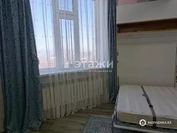 62 м², 2-комнатная квартира, этаж 9 из 10, 62 м², изображение - 9