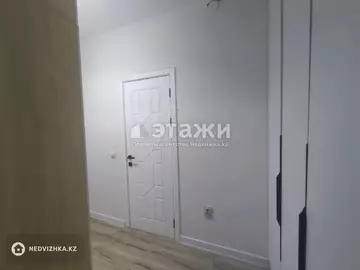 62 м², 2-комнатная квартира, этаж 9 из 10, 62 м², изображение - 10