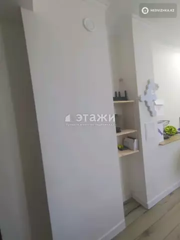 62 м², 2-комнатная квартира, этаж 9 из 10, 62 м², изображение - 11