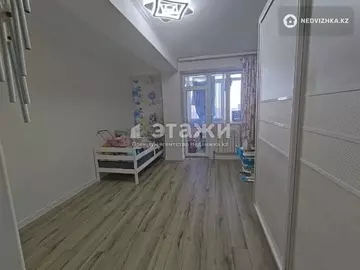 62 м², 2-комнатная квартира, этаж 9 из 10, 62 м², изображение - 12