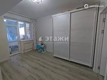 62 м², 2-комнатная квартира, этаж 9 из 10, 62 м², изображение - 13