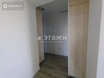 62 м², 2-комнатная квартира, этаж 9 из 10, 62 м², изображение - 14