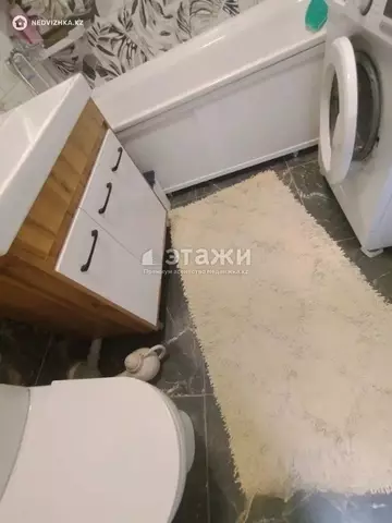 62 м², 2-комнатная квартира, этаж 9 из 10, 62 м², изображение - 18
