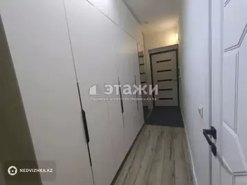 62 м², 2-комнатная квартира, этаж 9 из 10, 62 м², изображение - 19