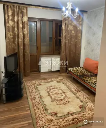 2-комнатная квартира, этаж 3 из 10, 59 м²