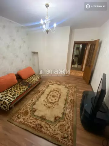 59 м², 2-комнатная квартира, этаж 3 из 10, 59 м², изображение - 4