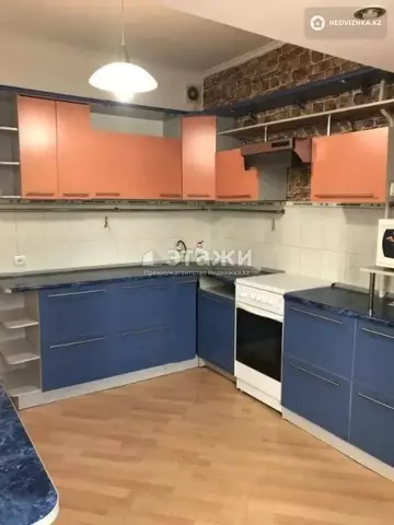 36 м², 1-комнатная квартира, этаж 4 из 9, 36 м², изображение - 0
