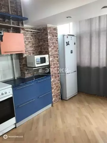 36 м², 1-комнатная квартира, этаж 4 из 9, 36 м², изображение - 1