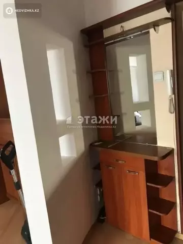 36 м², 1-комнатная квартира, этаж 4 из 9, 36 м², изображение - 2