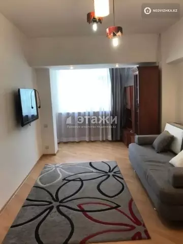 36 м², 1-комнатная квартира, этаж 4 из 9, 36 м², изображение - 5