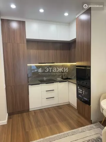 54.1 м², 2-комнатная квартира, этаж 4 из 20, 54 м², изображение - 0