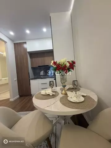 54.1 м², 2-комнатная квартира, этаж 4 из 20, 54 м², изображение - 6