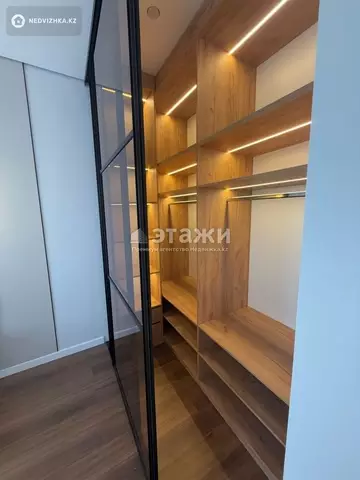 54.1 м², 2-комнатная квартира, этаж 4 из 20, 54 м², изображение - 10