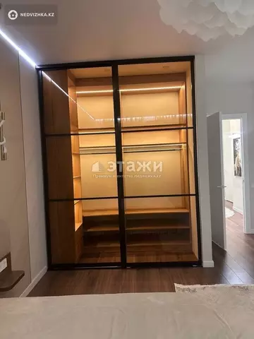 54.1 м², 2-комнатная квартира, этаж 4 из 20, 54 м², изображение - 12