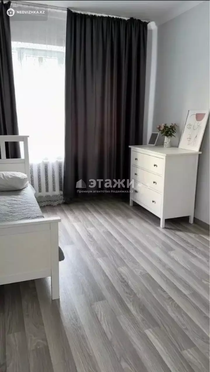 40.4 м², 1-комнатная квартира, этаж 1 из 5, 40 м², изображение - 1