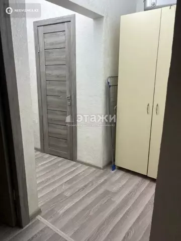 1-комнатная квартира, этаж 1 из 5, 40 м²