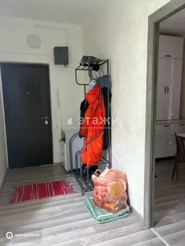 40.4 м², 1-комнатная квартира, этаж 1 из 5, 40 м², изображение - 4