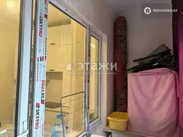 40.4 м², 1-комнатная квартира, этаж 1 из 5, 40 м², изображение - 5