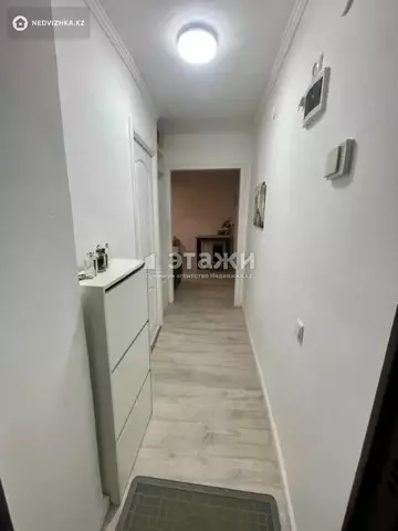 2-комнатная квартира, этаж 4 из 4, 46 м²