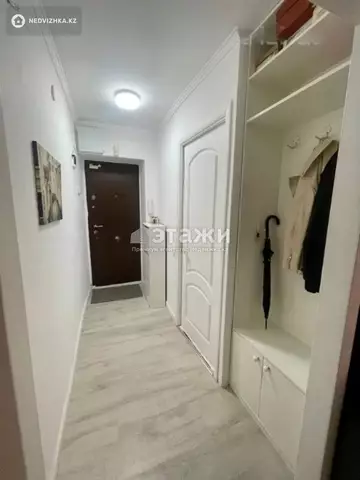 2-комнатная квартира, этаж 4 из 4, 46 м²