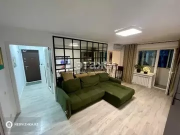 46 м², 2-комнатная квартира, этаж 4 из 4, 46 м², изображение - 4