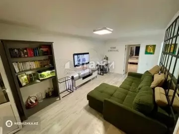 46 м², 2-комнатная квартира, этаж 4 из 4, 46 м², изображение - 5